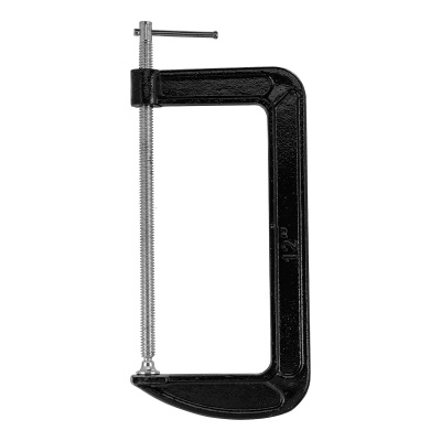 Струбцина G-образная, 300 мм Sparta по ценам производителя в Воронеже с доставкой по всей России