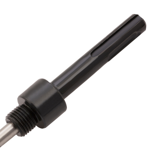 Хвостовик SDS Plus для коронок Bimetal до 30 мм Matrix по ценам производителя в Воронеже с доставкой по всей России