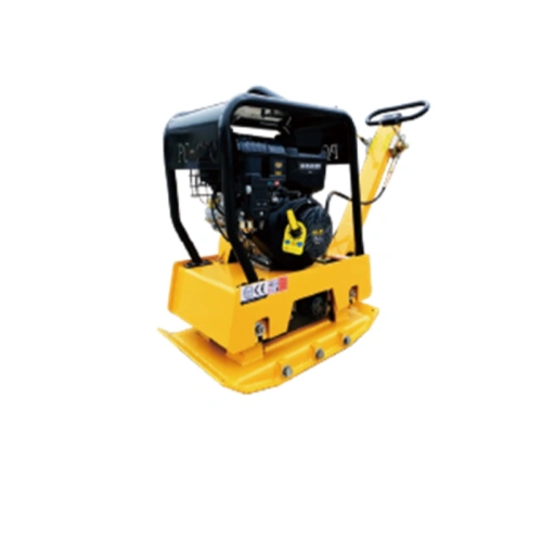 Виброплита реверсивная 225 кг, 34 кН (Loncin) TOR C-220 по ценам производителя в Воронеже с доставкой по всей России