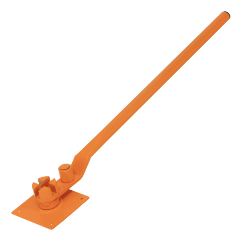 Арматурогиб 12-14 мм Сибртех по ценам производителя в Воронеже с доставкой по всей России