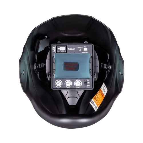 Маска сварщика КОРУНД-Х PRO "ф-р 8100V" в коробке по ценам производителя в Воронеже с доставкой по всей России