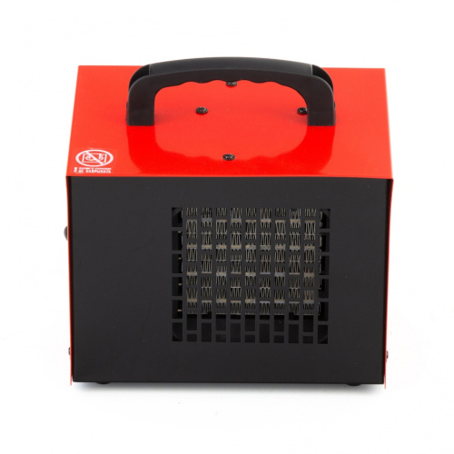 Тепловая пушка керамическая SHC-2000, квадратная, 230 В, 120 м3/ч, 1/2 кВт MTX по ценам производителя в Воронеже с доставкой по всей России