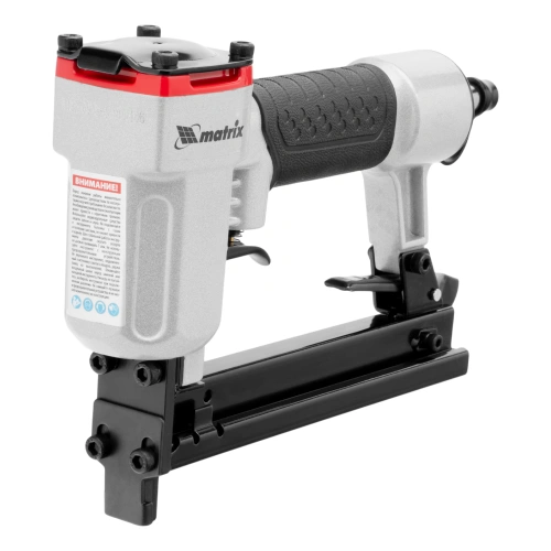 Степлер пневматический для прямоугольных скоб от 10 до 22 мм Matrix по ценам производителя в Воронеже с доставкой по всей России