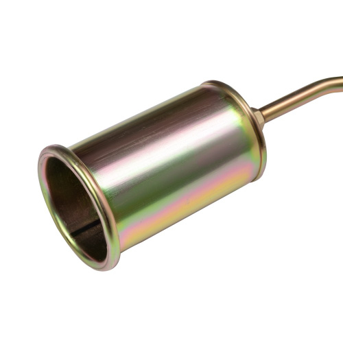 Горелка кровельная газовоздушная ГВ-1000Р, д.60 (пр-во FoxWeld/КНР) по ценам производителя в Воронеже с доставкой по всей России