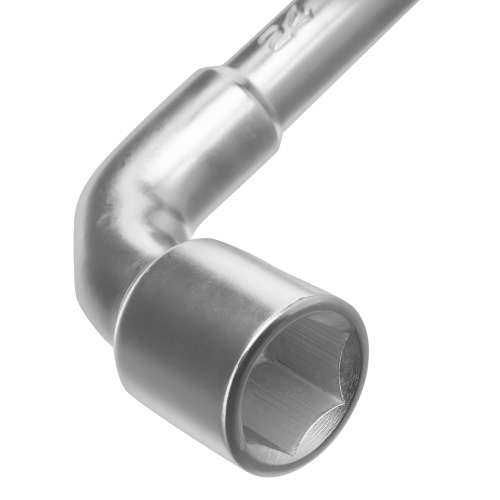 Ключ угловой проходной 24 мм Stels по ценам производителя в Воронеже с доставкой по всей России