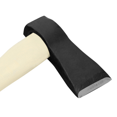 Колун кованый, в сборе, 1700/2100 г, деревянное топорище, 600 мм по ценам производителя в Воронеже с доставкой по всей России