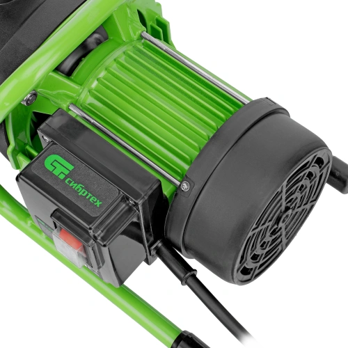 Садовый поверхностный насос СПН850-П, 850 Вт, напор 42 м, 3500 л/ч, пластик Сибртех по ценам производителя в Воронеже с доставкой по всей России