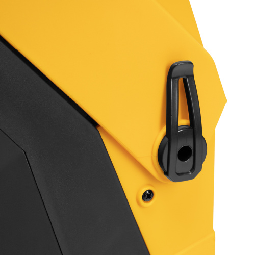 Измельчитель садовый электрический ECS-2500, 2500 Вт, 45 мм Denzel по ценам производителя в Воронеже с доставкой по всей России