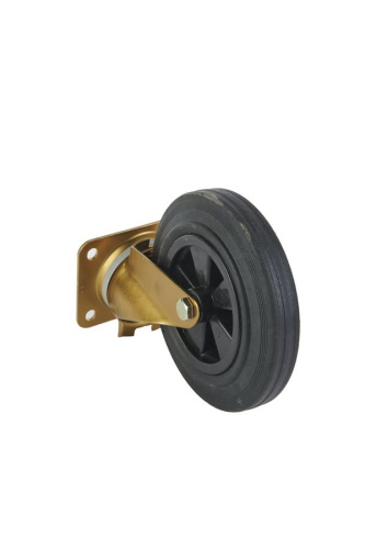 Колесо поворотное SC80K 200 мм по ценам производителя в Воронеже с доставкой по всей России