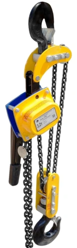 Таль  ручная   рычажная  3,2т  9м ТРШСРп по ценам производителя в Воронеже с доставкой по всей России