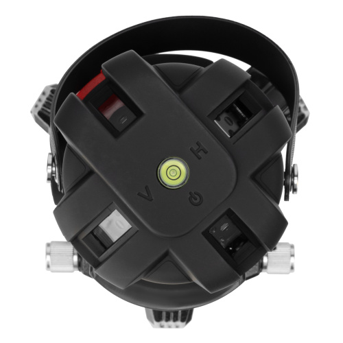 Лазерный уровень ML 05 Red, 20 м, 635 нм, резьба 5/8" Matrix по ценам производителя в Воронеже с доставкой по всей России