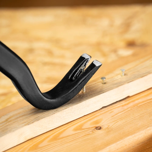 Лом-гвоздодер усиленный, 600 х 29 х 15 мм Matrix по ценам производителя в Воронеже с доставкой по всей России