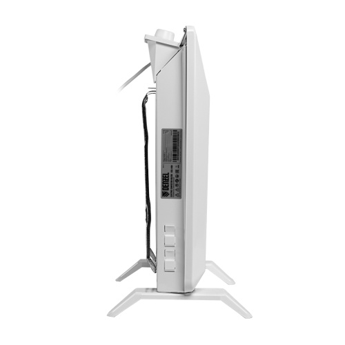 Конвектор электрический XCE-1000, 230 В, 1000 Вт, X-образный нагреватель Denzel по ценам производителя в Воронеже с доставкой по всей России