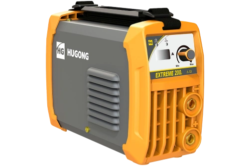 Сварочный инвертор HUGONG EXTREME 200 III по ценам производителя в Воронеже с доставкой по всей России