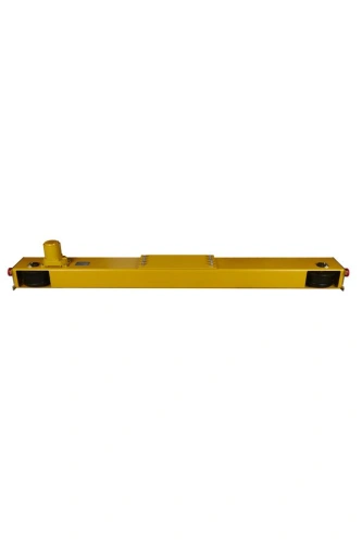 Балка концевая опорная 10т 3м TOR PRO по ценам производителя в Воронеже с доставкой по всей России