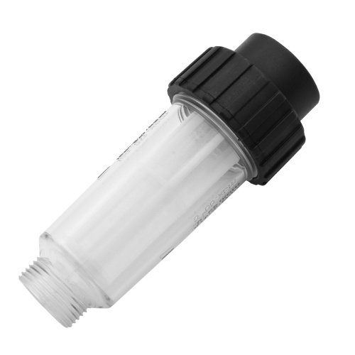 Фильтр для моечных машин высокого давления, G3/4 дюйм, универсальный Denzel по ценам производителя в Воронеже с доставкой по всей России