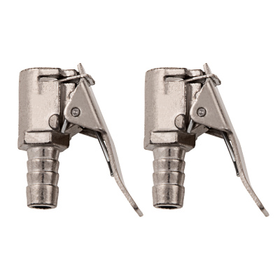 Муфта быстросъемная для колесного ниппеля со штуцером "елка" под шланг 8 мм, 2 шт, Stels купить в Москве с доставкой по всей России | ProtosMarket.ru