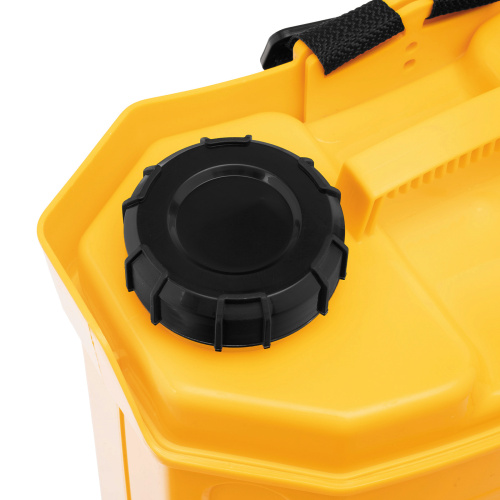 Опрыскиватель ранцевый аккумуляторный D-12LA, 12 л, 12 В, 8 Ач Denzel по ценам производителя в Воронеже с доставкой по всей России