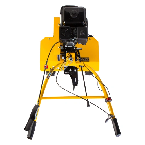 Мотоблок DPT-470, 7 л.с, ременное сцепление, ширина 85 см, глубина 35 см, фрез 3 х 4, ШОМ, передачи 3В/1Н Denzel купить в Москве с доставкой по всей России | ProtosMarket.ru