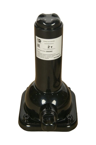 Домкрат винтовой TOR ДВ 2,0 т 215-485 мм по ценам производителя в Воронеже с доставкой по всей России