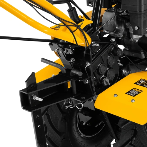 Мотоблок DPT-470S-PRO Denzel по ценам производителя в Воронеже с доставкой по всей России