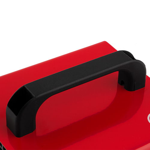 Тепловая пушка керамическая SHCL-2000, квадратная, 230 В, 125 м3/ч, 1/2 кВт MTX по ценам производителя в Воронеже с доставкой по всей России