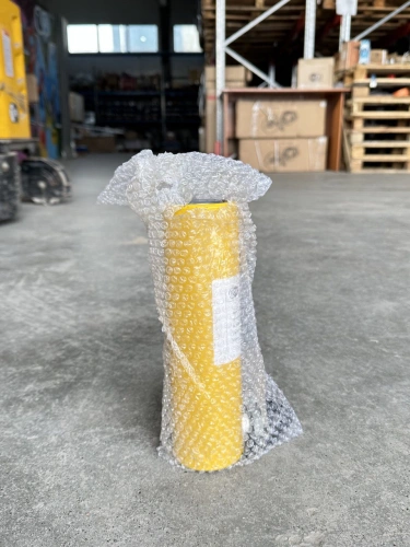 Домкрат гидравлический грузовой TOR ДУ10П150 10 т односторонний по ценам производителя в Воронеже с доставкой по всей России