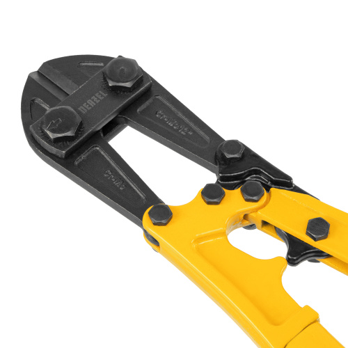 Болторез 300 мм 12", Cr-Mo Denzel по ценам производителя в Воронеже с доставкой по всей России