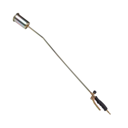 Горелка кровельная газовоздушная ГВ-1000Р, д.60 (пр-во FoxWeld/КНР) по ценам производителя в Воронеже с доставкой по всей России