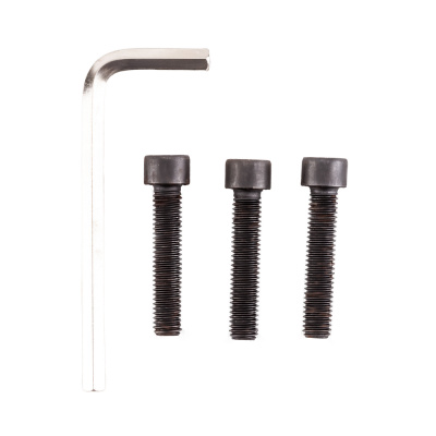 Патрон для вращателя Атлант 0,5 / 1 / 2 по ценам производителя в Воронеже с доставкой по всей России