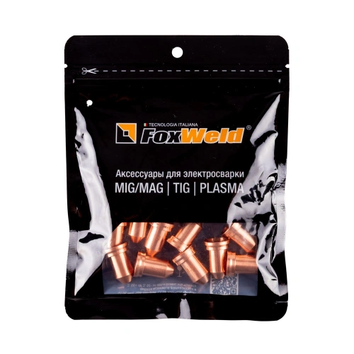 Сопло S85 BS 1,1 мм купить в Москве с доставкой по всей России | ProtosMarket.ru