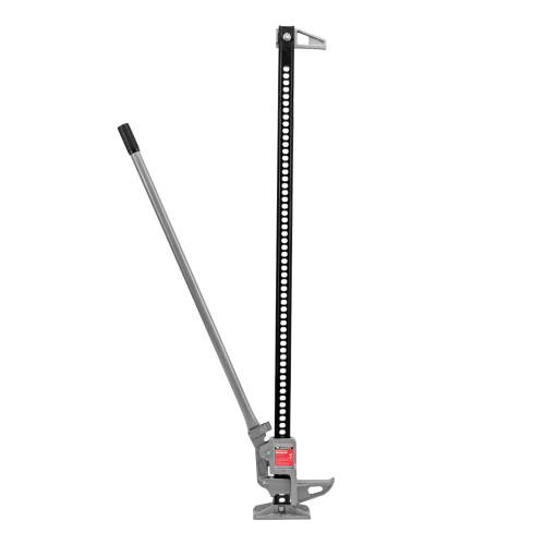 Домкрат реечный, 3 т, высота подъема 115-1315 мм, High Jack Matrix по ценам производителя в Воронеже с доставкой по всей России