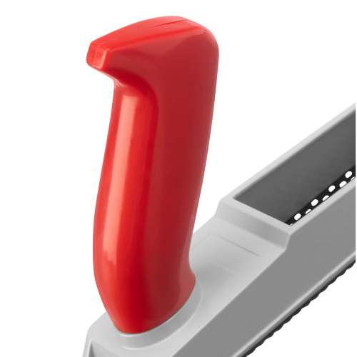 Рубанок, 250 х 42 мм, обдирочный, металлический, для гипсокартона Matrix по ценам производителя в Воронеже с доставкой по всей России