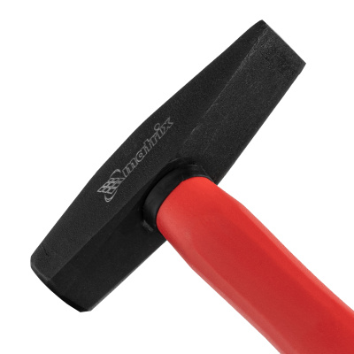 Молоток слесарный, 300 г, фибергласовая обрезиненная рукоятка Matrix по ценам производителя в Воронеже с доставкой по всей России