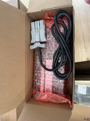 Зарядное устройство для тележек CBD20W-II 48/5A (Charger) по ценам производителя в Воронеже с доставкой по всей России