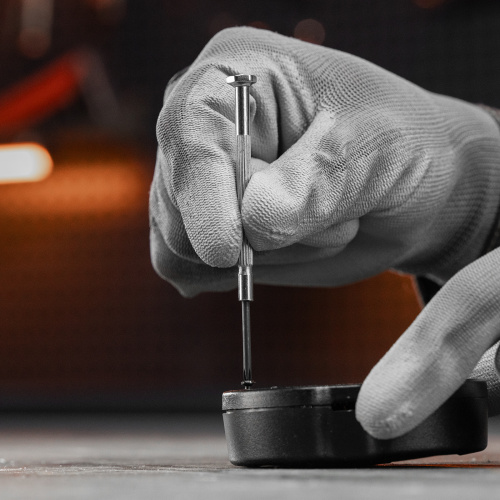 Набор инструментов бытовой, 132 предмета Sparta по ценам производителя в Воронеже с доставкой по всей России