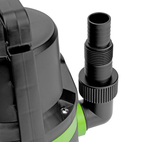 Дренажный насос для чистой воды СДН500-5, 500 Вт, напор 8 м, 8000 л/ч Сибртех по ценам производителя в Воронеже с доставкой по всей России