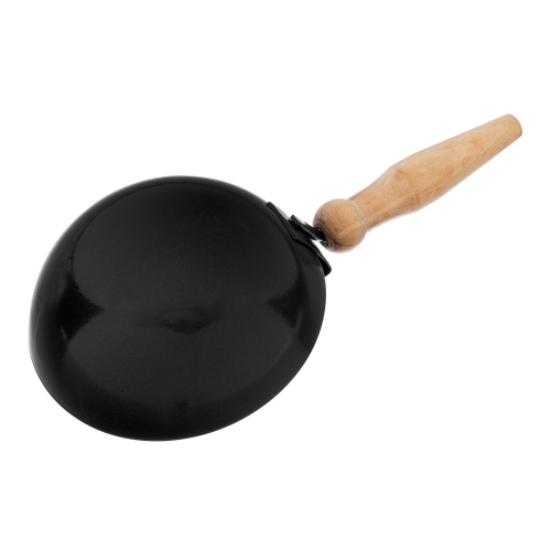 Ковш стальной строительный, 160 мм, деревянная ручка Сибртех по ценам производителя в Воронеже с доставкой по всей России