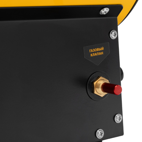 Газовая тепловая пушка GHG-30, 30 кВт, 900 м3/ч, пропан-бутан Denzel по ценам производителя в Воронеже с доставкой по всей России