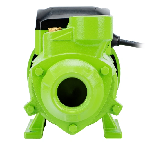 Садовый поверхностный насос СПН370-Ч, 370 Вт, напор 25 м, 1700 л/ч, чугун Сибртех по ценам производителя в Воронеже с доставкой по всей России