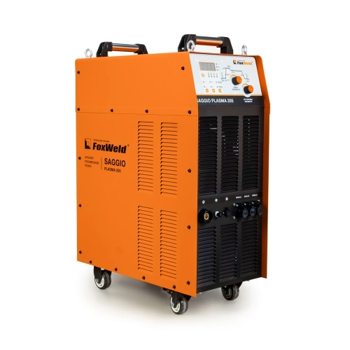 Аппарат плазменной резки SAGGIO PLASMA 205 купить в Москве с доставкой по всей России | ProtosMarket.ru