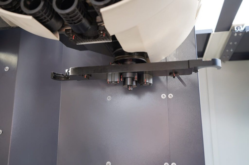 MILLMASTER VMM-855S с ЧПУ купить в Москве с доставкой по всей России | ProtosMarket.ru