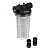 Фильтр тонкой очистки F2, объем 2 л, D 1" Denzel по ценам производителя в Воронеже с доставкой по всей России