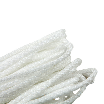Шнур бельевой полипропиленовый с сердечником, 5 мм, L 15 м, белый, Home Palisad по ценам производителя в Воронеже с доставкой по всей России