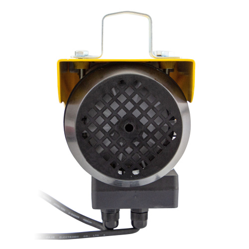 Тельфер электрический TF-250, 0.25 т, 540 Вт, высота 12 м, 10 м/мин Denzel по ценам производителя в Воронеже с доставкой по всей России