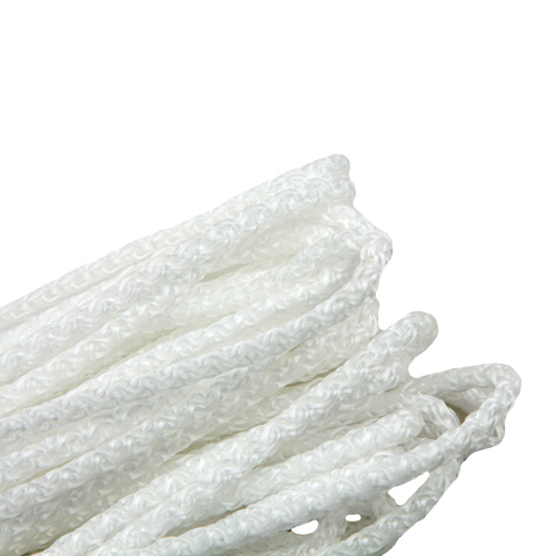 Шнур бельевой полипропиленовый с сердечником, 5 мм, L 15 м, белый, Home Palisad по ценам производителя в Воронеже с доставкой по всей России