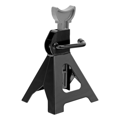 Подставки под машину регулируемые, 3 т, H подъема 295-425 мм, 2 шт Matrix по ценам производителя в Воронеже с доставкой по всей России