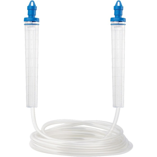 Гидроуровень, удлиненная колба, рельефная градуировка, 20 м Барс по ценам производителя в Воронеже с доставкой по всей России