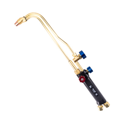 Резак пропановый FoxWeld РЗП-100В по ценам производителя в Воронеже с доставкой по всей России