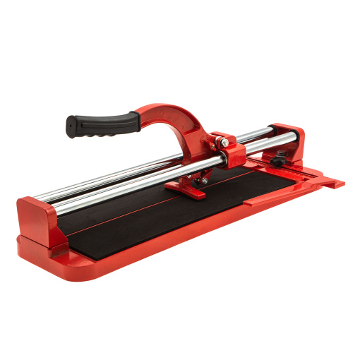 Плиткорез 400 х 16 мм, литая станина,каретка на подшипниках, усиленная рукоятка MTX по ценам производителя в Воронеже с доставкой по всей России